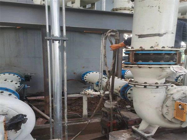 马山设备基础沉降下沉注浆加固增加荷载